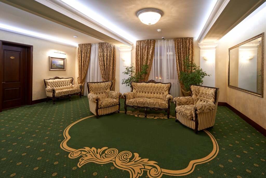 Гостиница Центральная Брянск-134