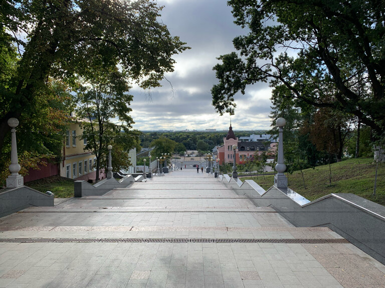 Гостиница Центральная Брянск-211