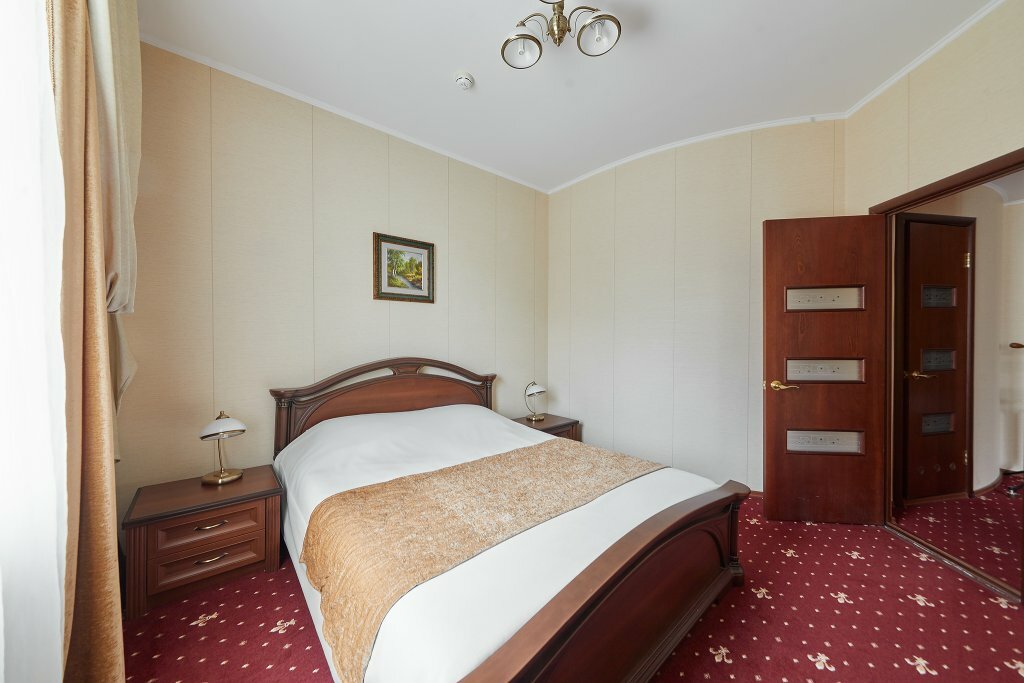 Гостиница Центральная Брянск-135