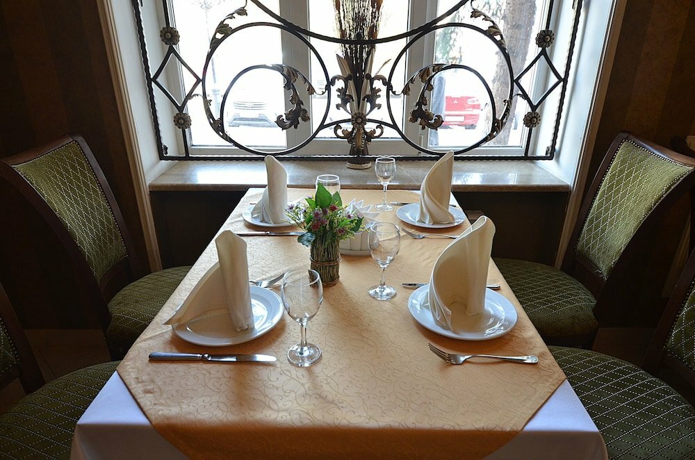 Гостиница Центральная Брянск-62