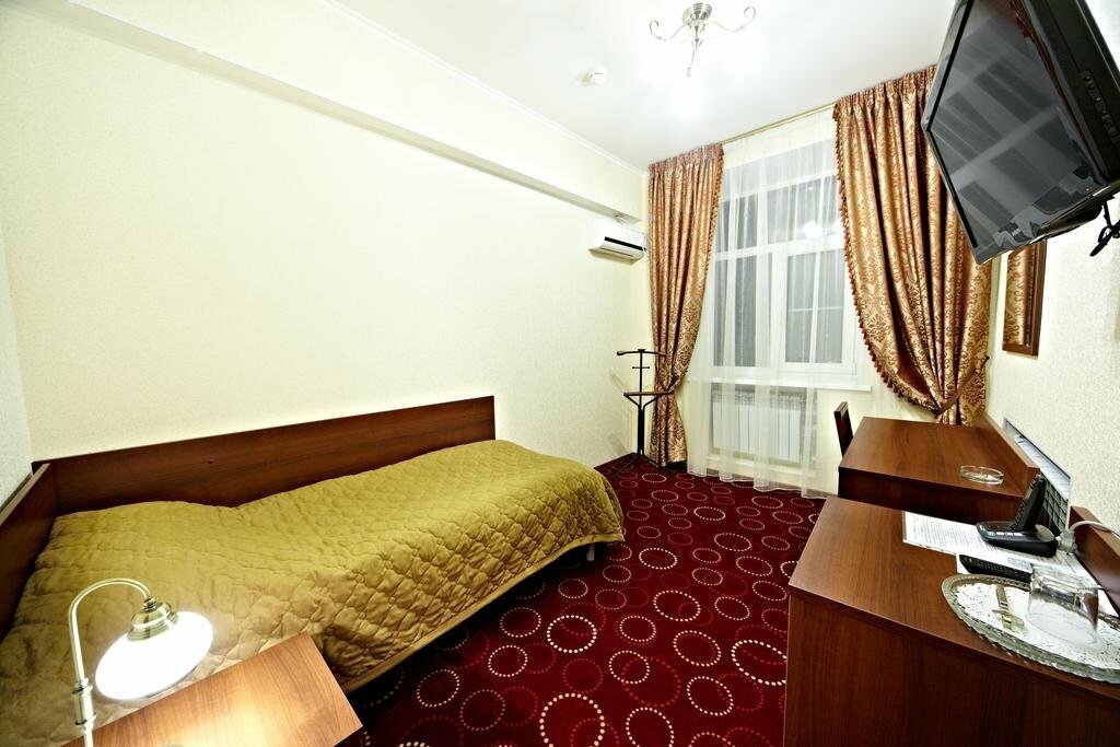 Гостиница Центральная Брянск-140