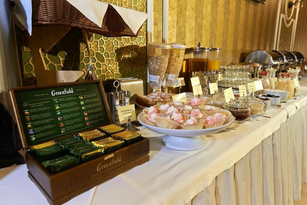 Гостиница Центральная Брянск-52