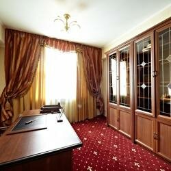 Гостиница Центральная Брянск-86