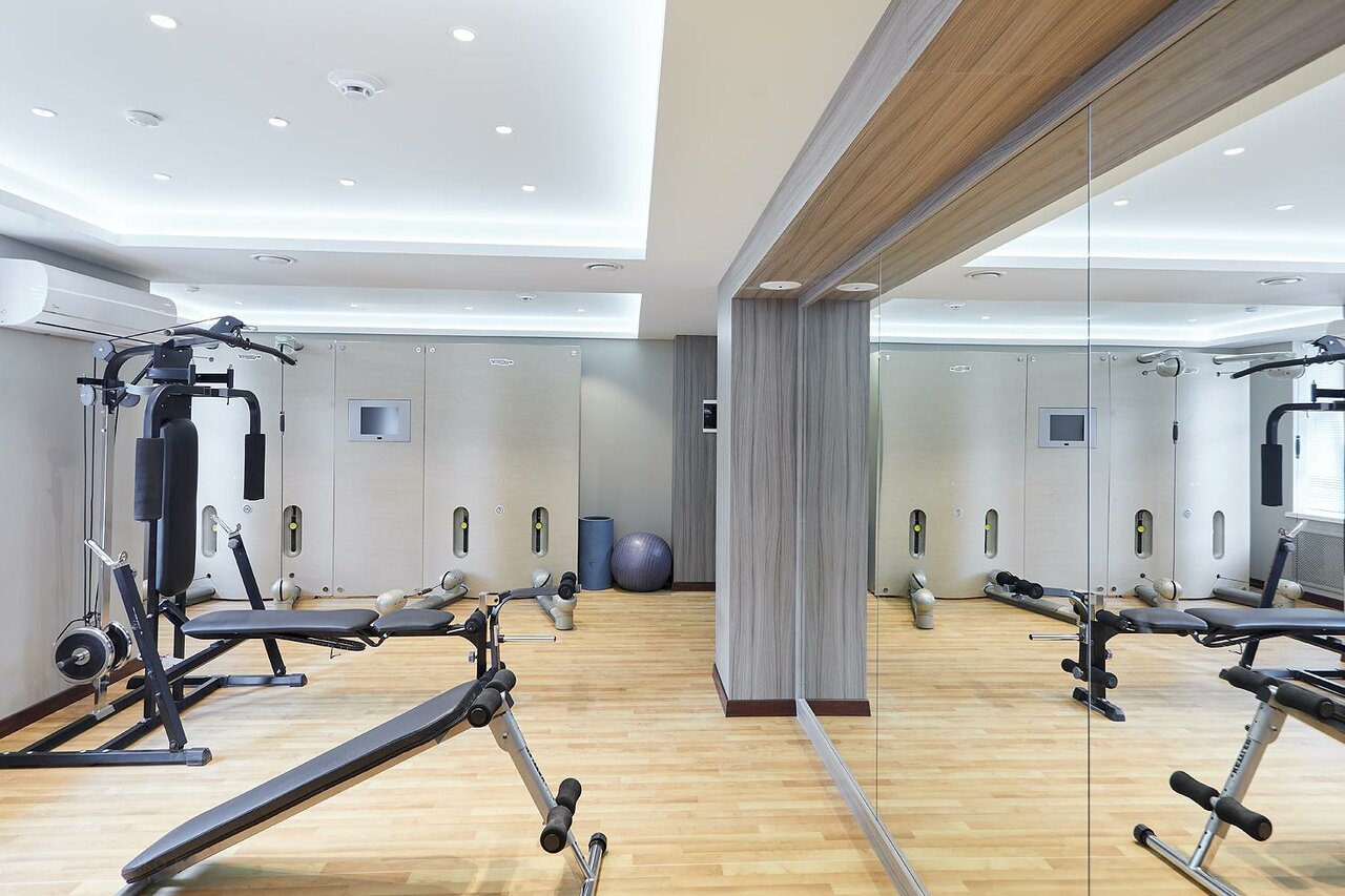 Гостиница Центральная Брянск-132