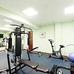 Гостиница Центральная Брянск-192