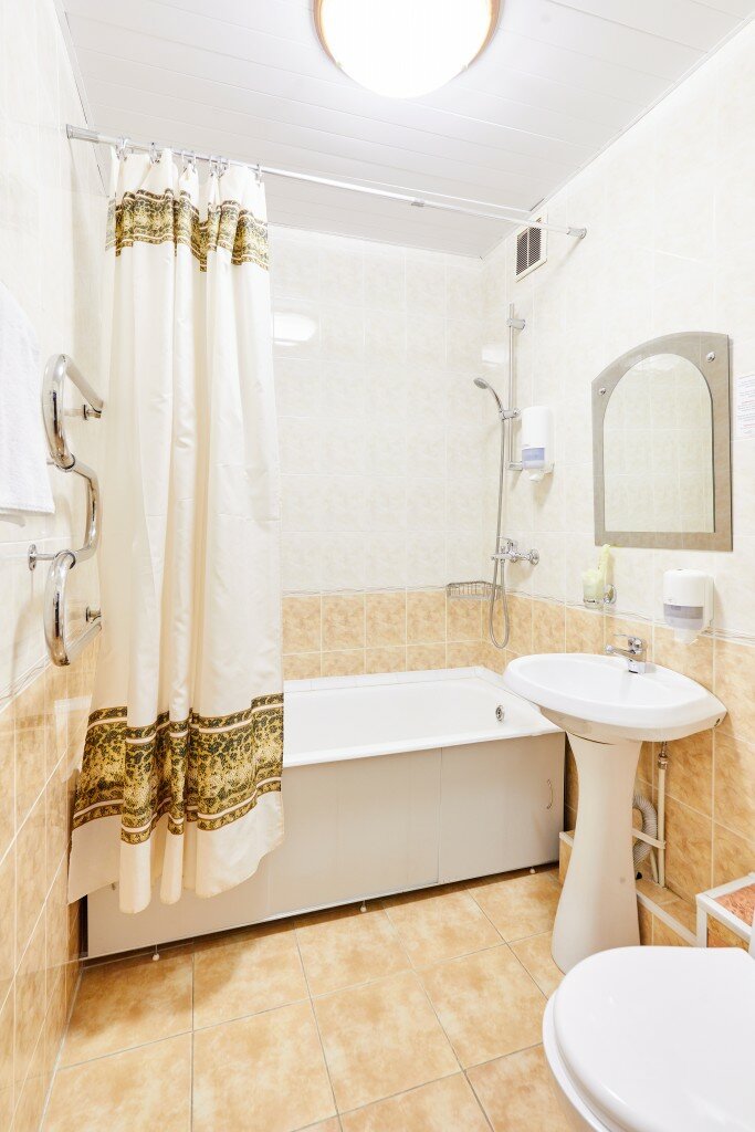 Гостиница Центральная Брянск-85