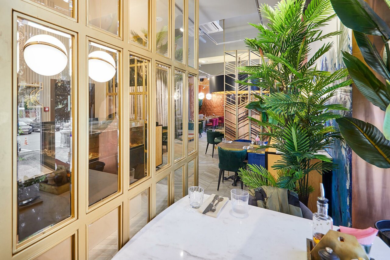 Гостиница Центральная Брянск-37