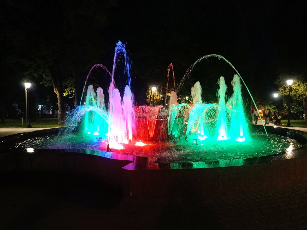 Гостиница Центральная Брянск-195