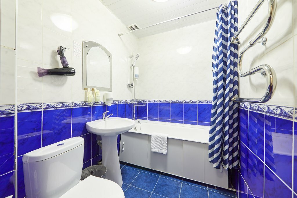 Гостиница Центральная Брянск-64