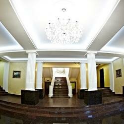 Гостиница Центральная Брянск-104