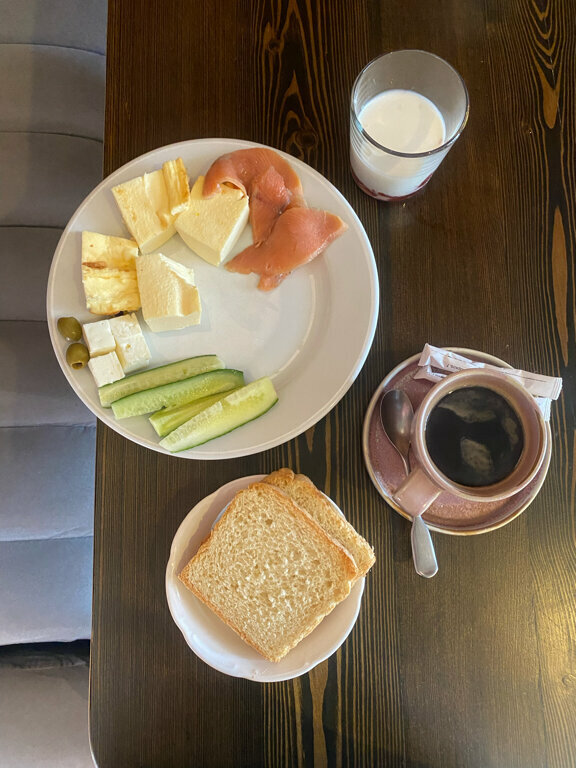 Гостиница Центральная Брянск-221