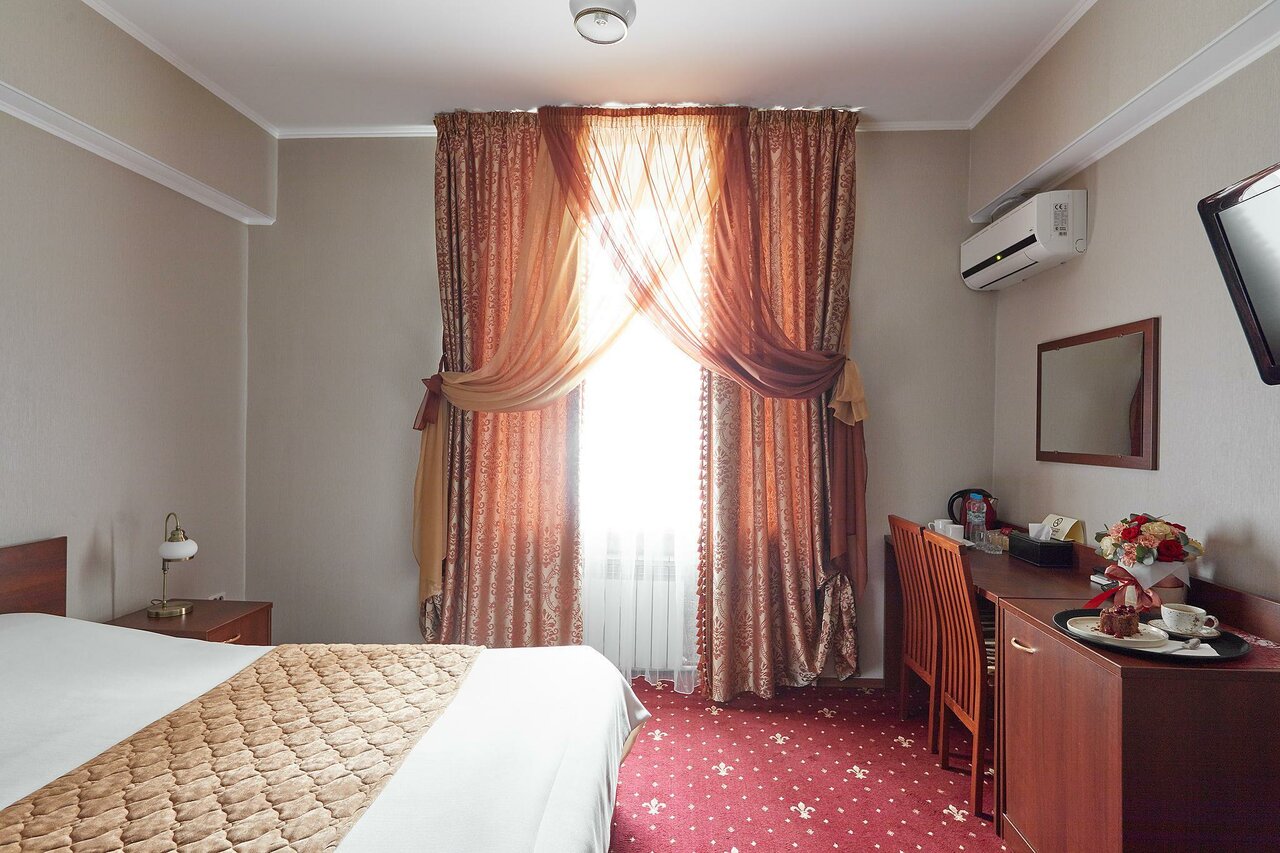 Гостиница Центральная Брянск-144