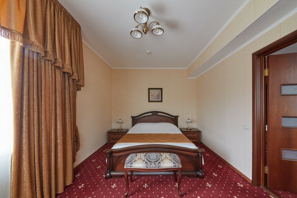 Гостиница Центральная Брянск-114