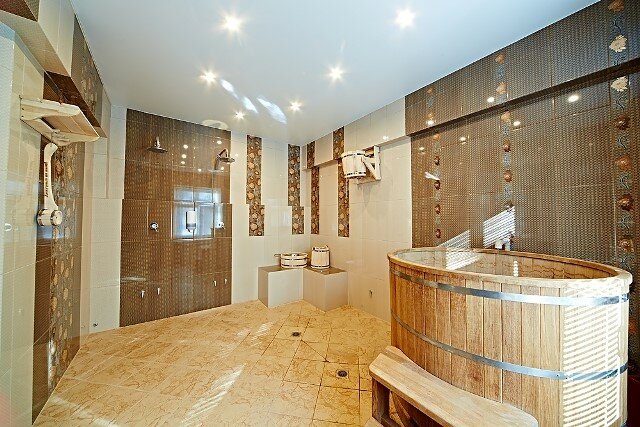 Гостиница Центральная Брянск-24