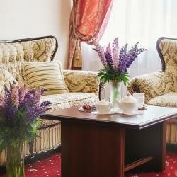 Гостиница Центральная Брянск-89