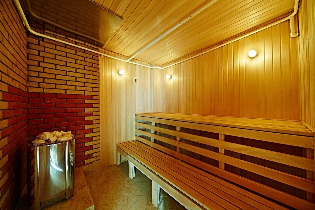 Гостиница Центральная Брянск-88