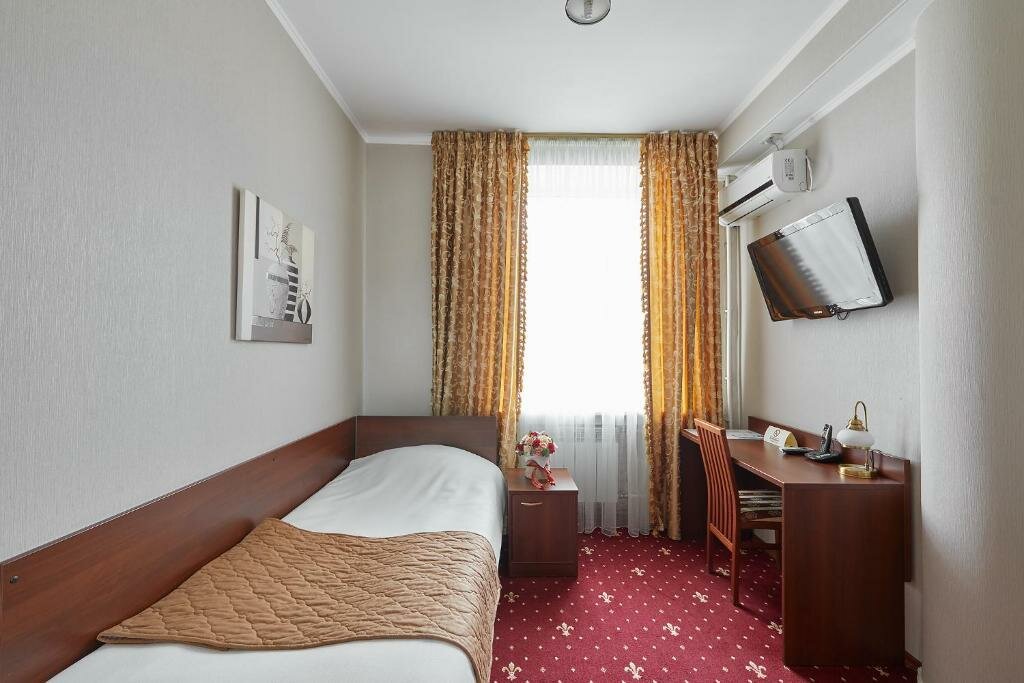 Гостиница Центральная Брянск-125