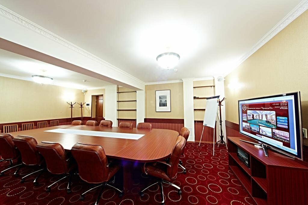 Гостиница Центральная Брянск-143