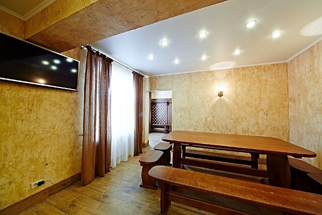 Гостиница Центральная Брянск-25