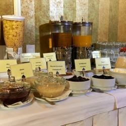 Гостиница Центральная Брянск-139