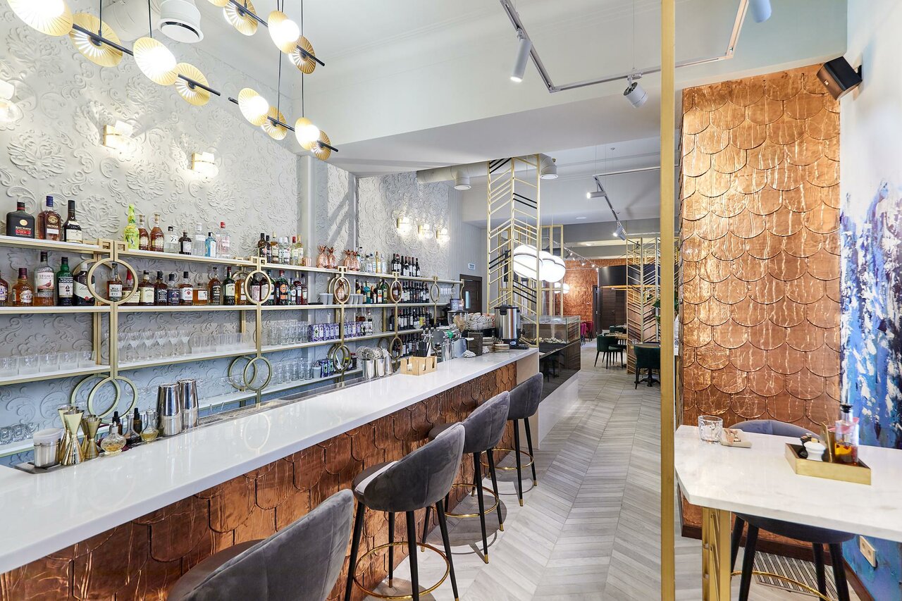 Гостиница Центральная Брянск-106