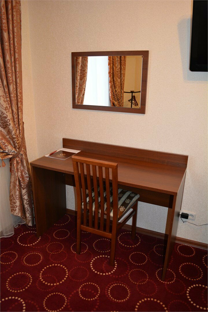 Гостиница Центральная Брянск