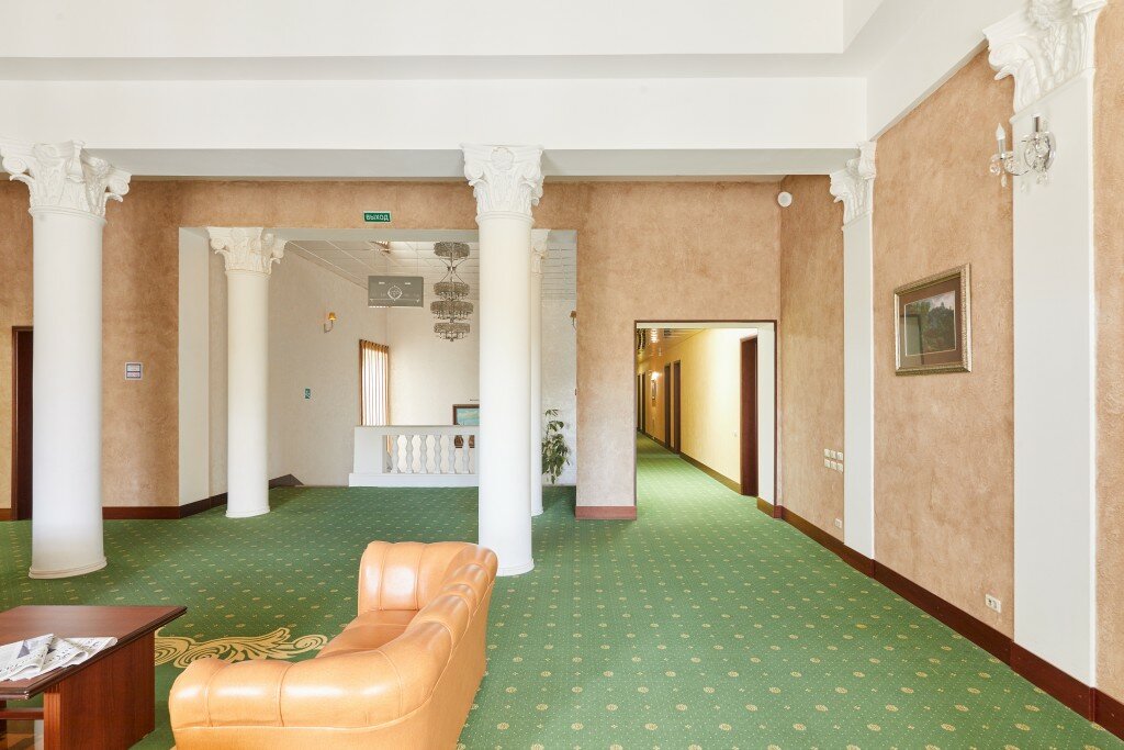 Гостиница Центральная Брянск-118