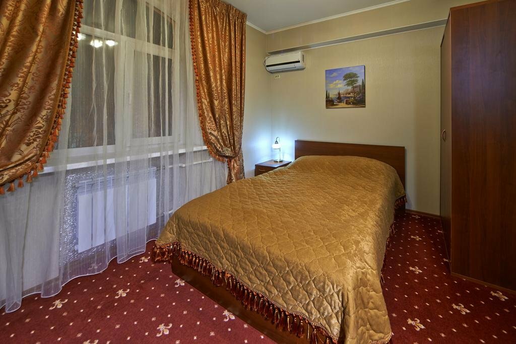 Гостиница Центральная Брянск-108