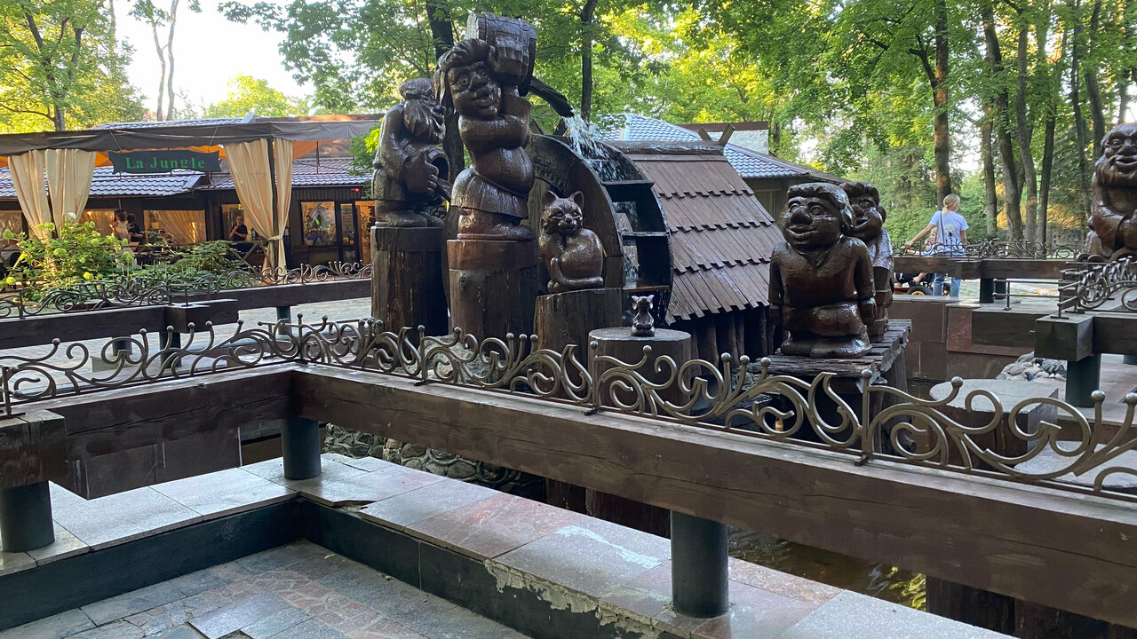 Гостиница Центральная Брянск-203