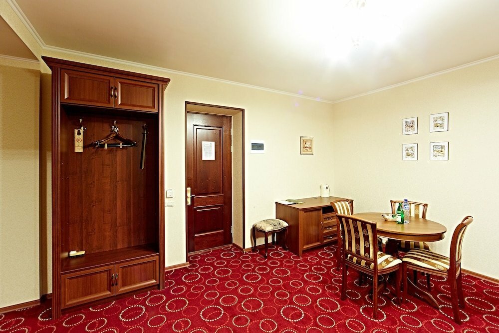 Гостиница Центральная Брянск-99