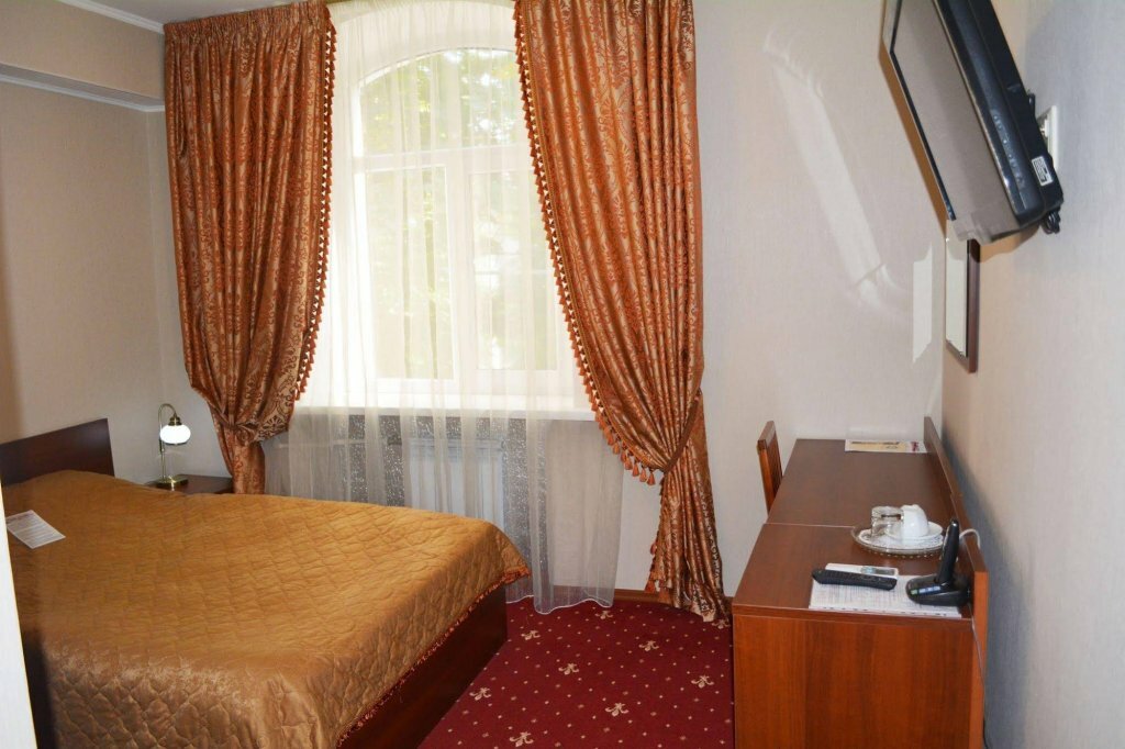 Гостиница Центральная Брянск-148