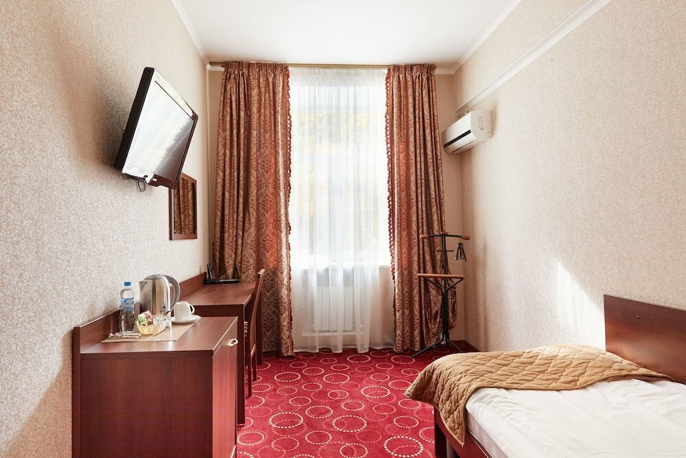 Гостиница Центральная Брянск-161