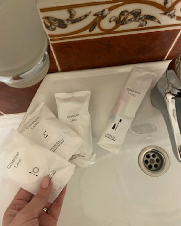 Гостиница Центральная Брянск-233