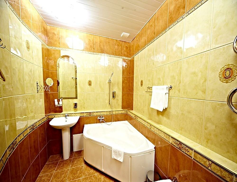 Гостиница Центральная Брянск-119