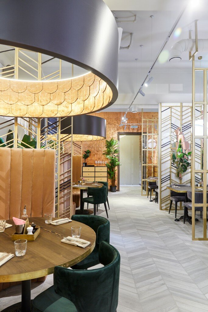 Гостиница Центральная Брянск-48