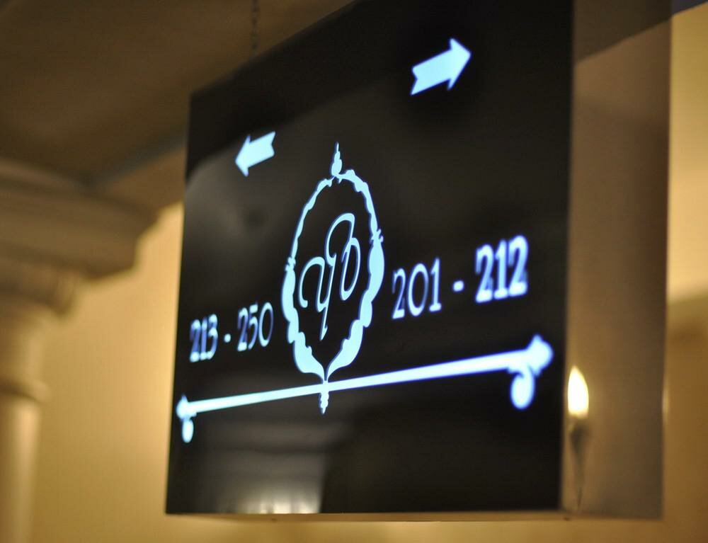 Гостиница Центральная Брянск-58