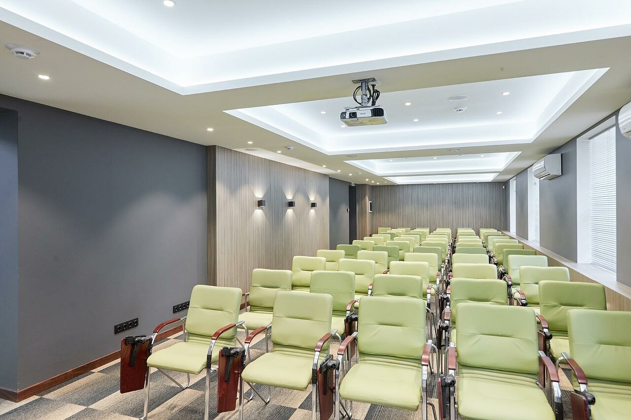 Гостиница Центральная Брянск-120