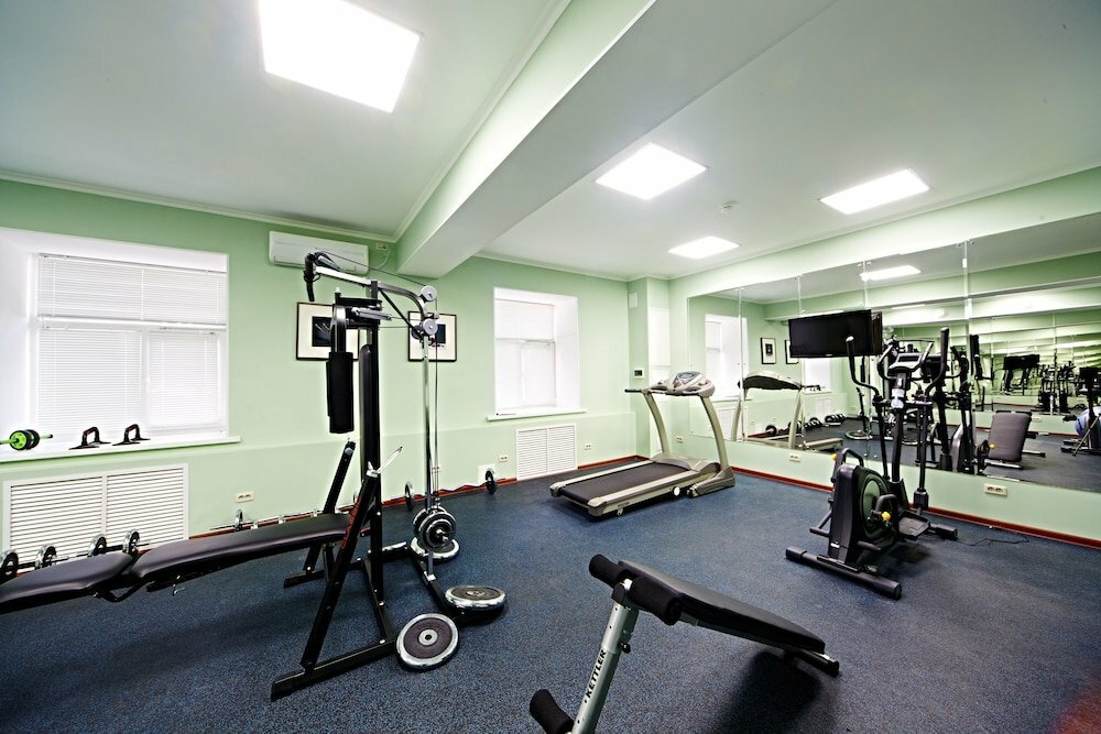 Гостиница Центральная Брянск-170