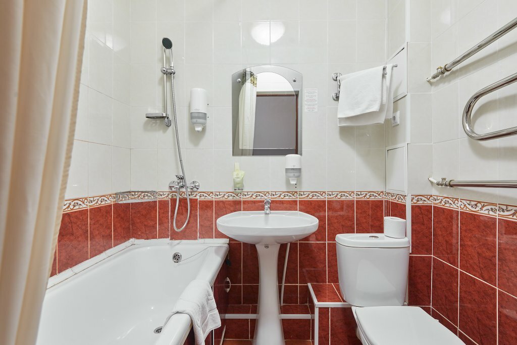 Гостиница Центральная Брянск-112