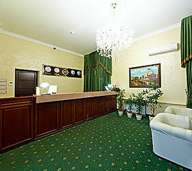 Гостиница Центральная Брянск-131