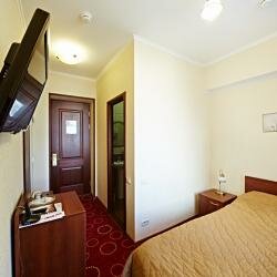 Гостиница Центральная Брянск-142