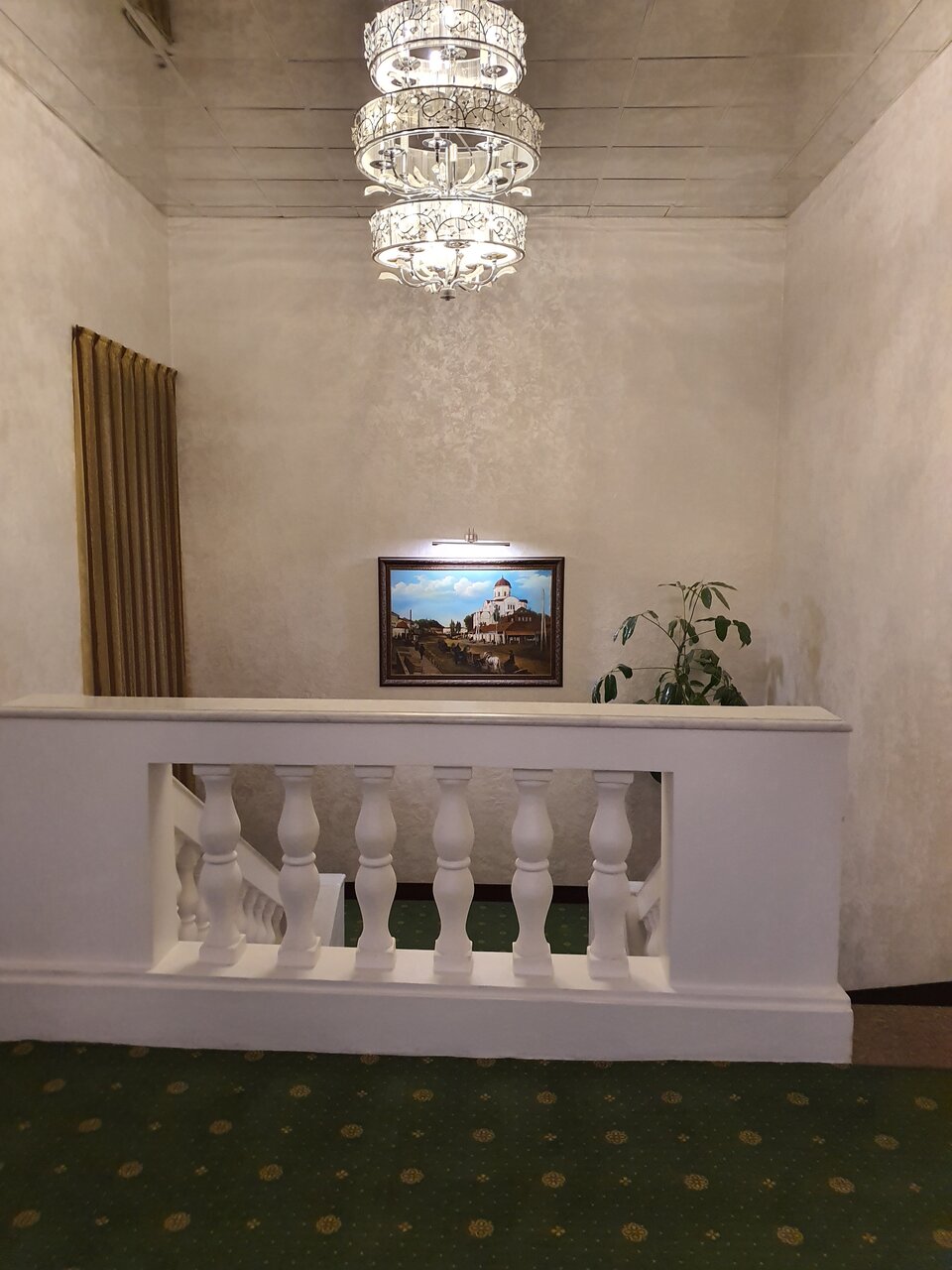 Гостиница Центральная Брянск-229