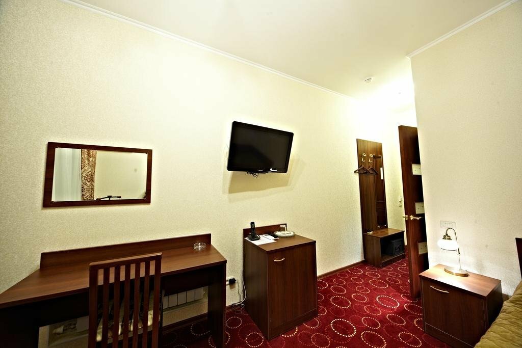 Гостиница Центральная Брянск-180