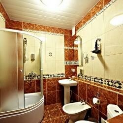 Гостиница Центральная Брянск-56