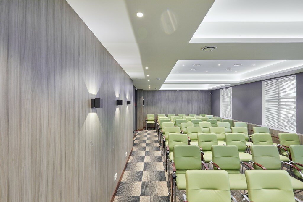 Гостиница Центральная Брянск-72