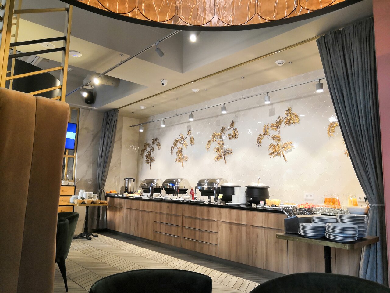 Гостиница Центральная Брянск-113