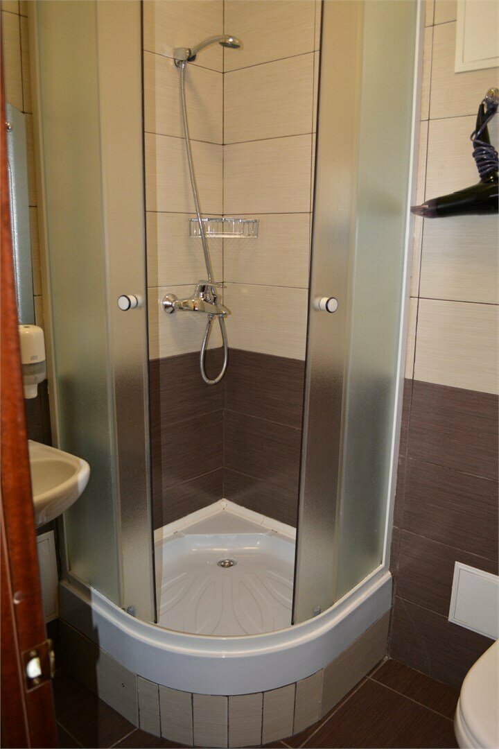 Гостиница Центральная Брянск