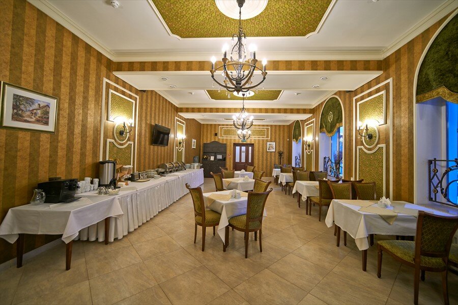 Гостиница Центральная Брянск-20