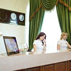 Гостиница Центральная Брянск-40