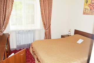 Гостиница Центральная Брянск Стандарт одноместный (SGL)-3